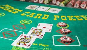 result ncd mobile app interface showing live dealer table and navigation menu