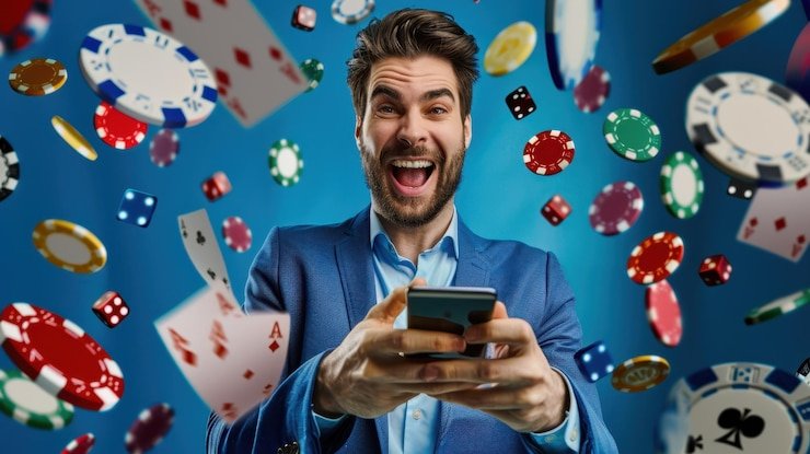 Togel Draw Game 